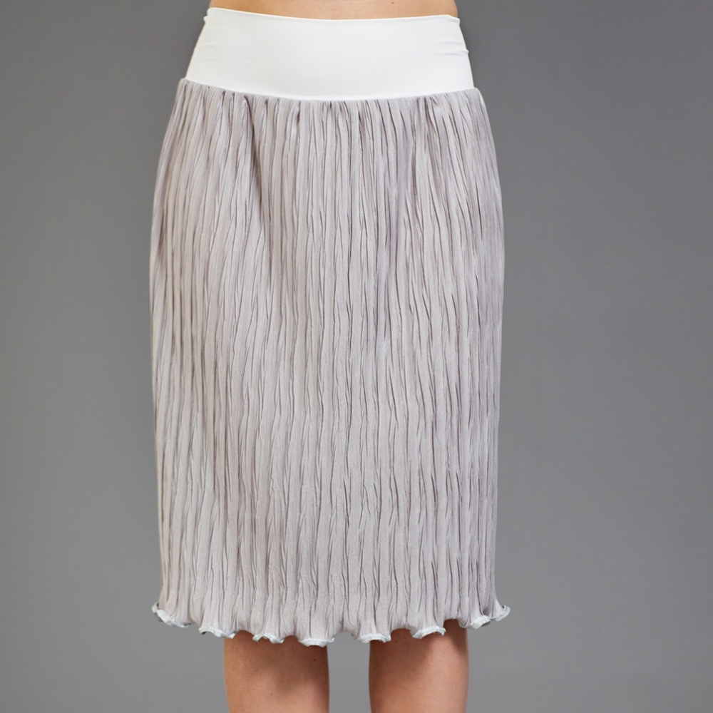 👗 SALE  Stina Sayre Pale Lilac “Aphrodite” Skirt